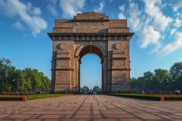 India Gate