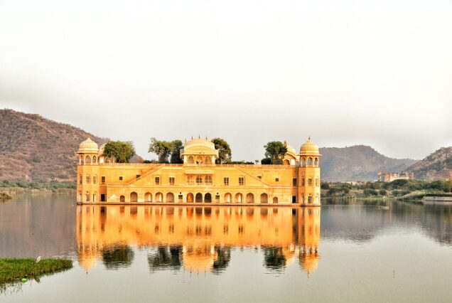 jal-mehal